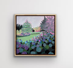 Hydrangeas