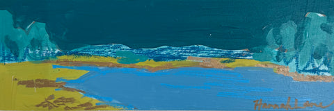Mini Marsh 1