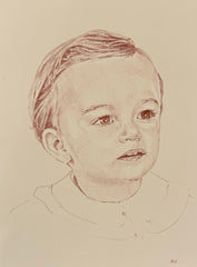 Portrait Example
