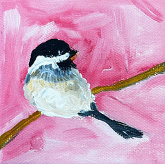 Chickadee