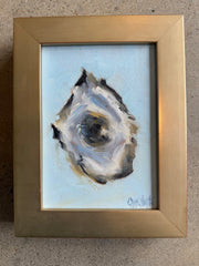 Half Shell