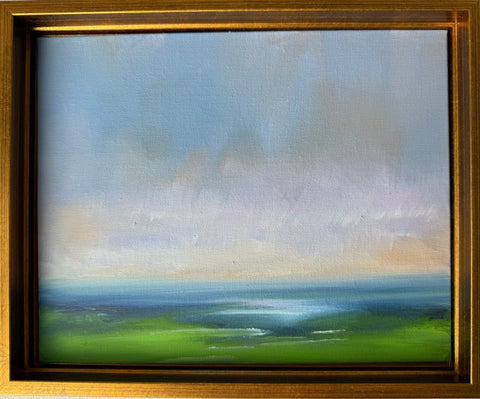 Falling Light