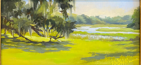 Kiawah River Views