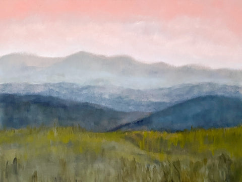 Mountain Song