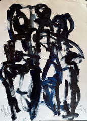 Movement of Figure