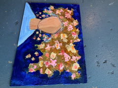 Blooms