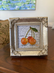 Cherries