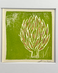 Artichaut Vert