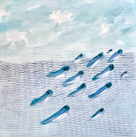 Fishies 1