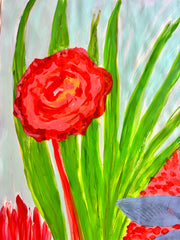 Garden Fun 1