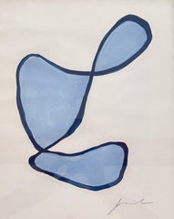 La Riviêre Bleue 2
