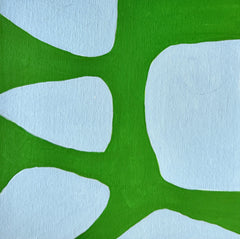 Verts de Mer 1