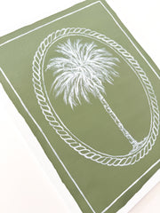 Island Palm No. 2
