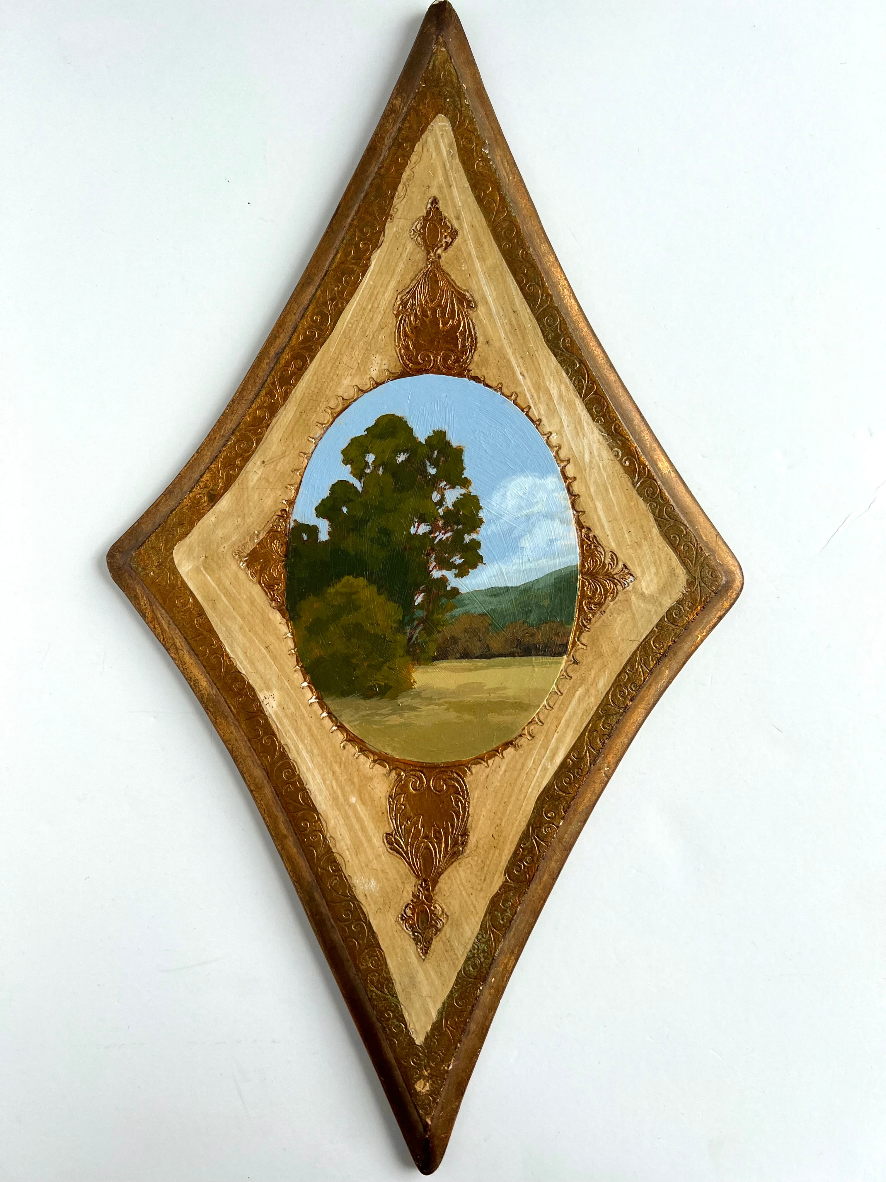 Countryside Diamond