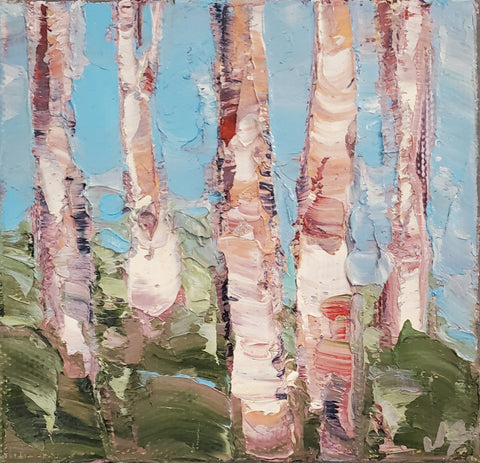 Forest Edge