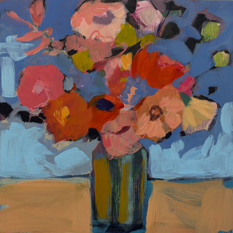 Joyful Arrangement