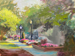 Park Avenue Color