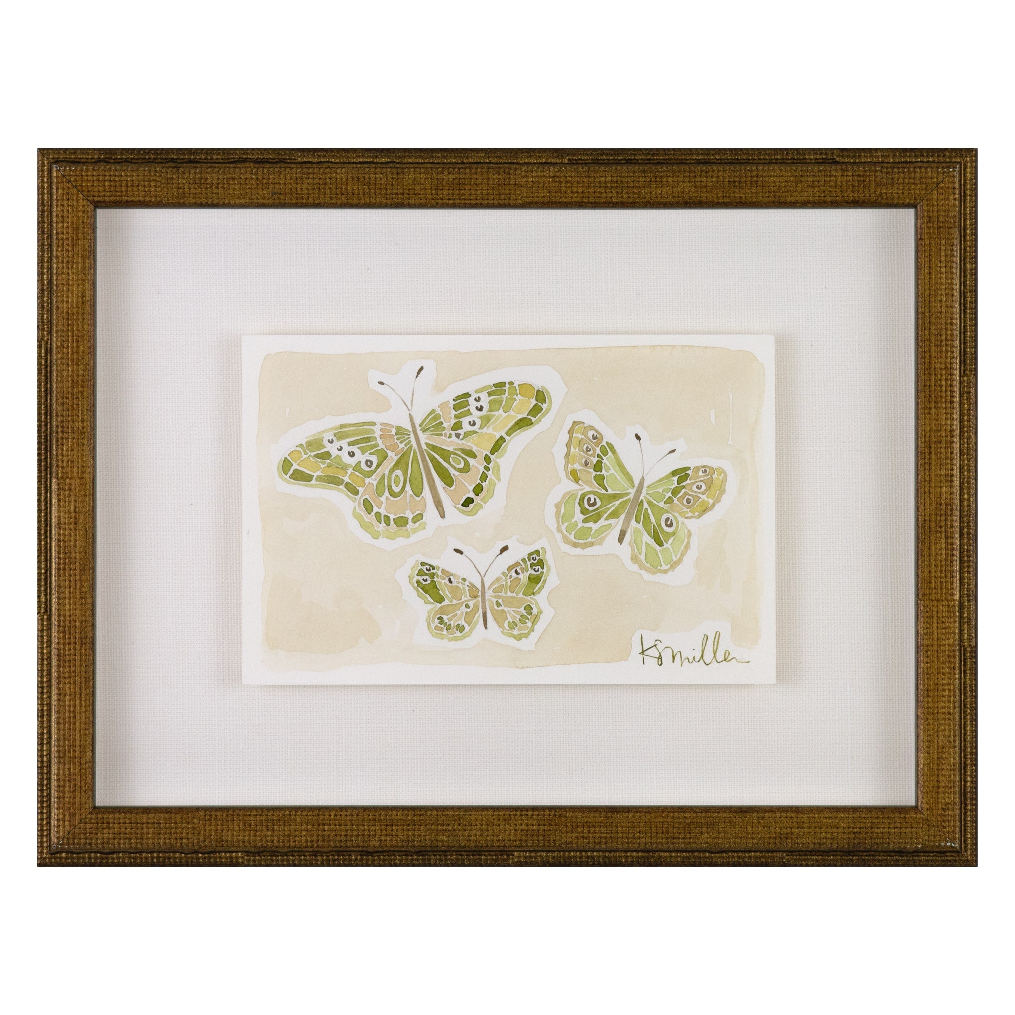 Butterflies 02