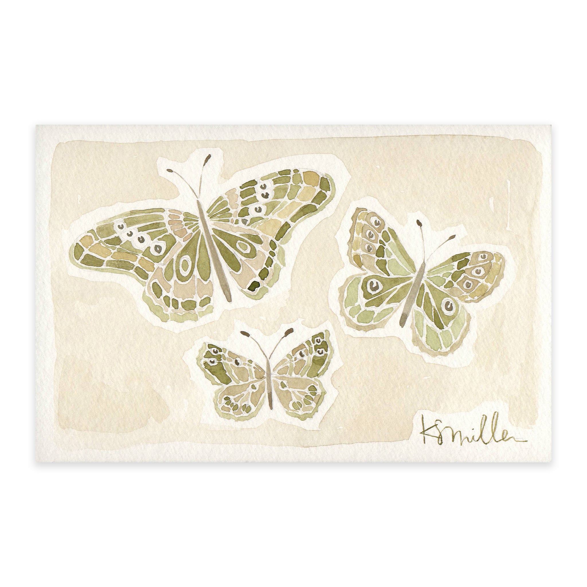 Butterflies 02