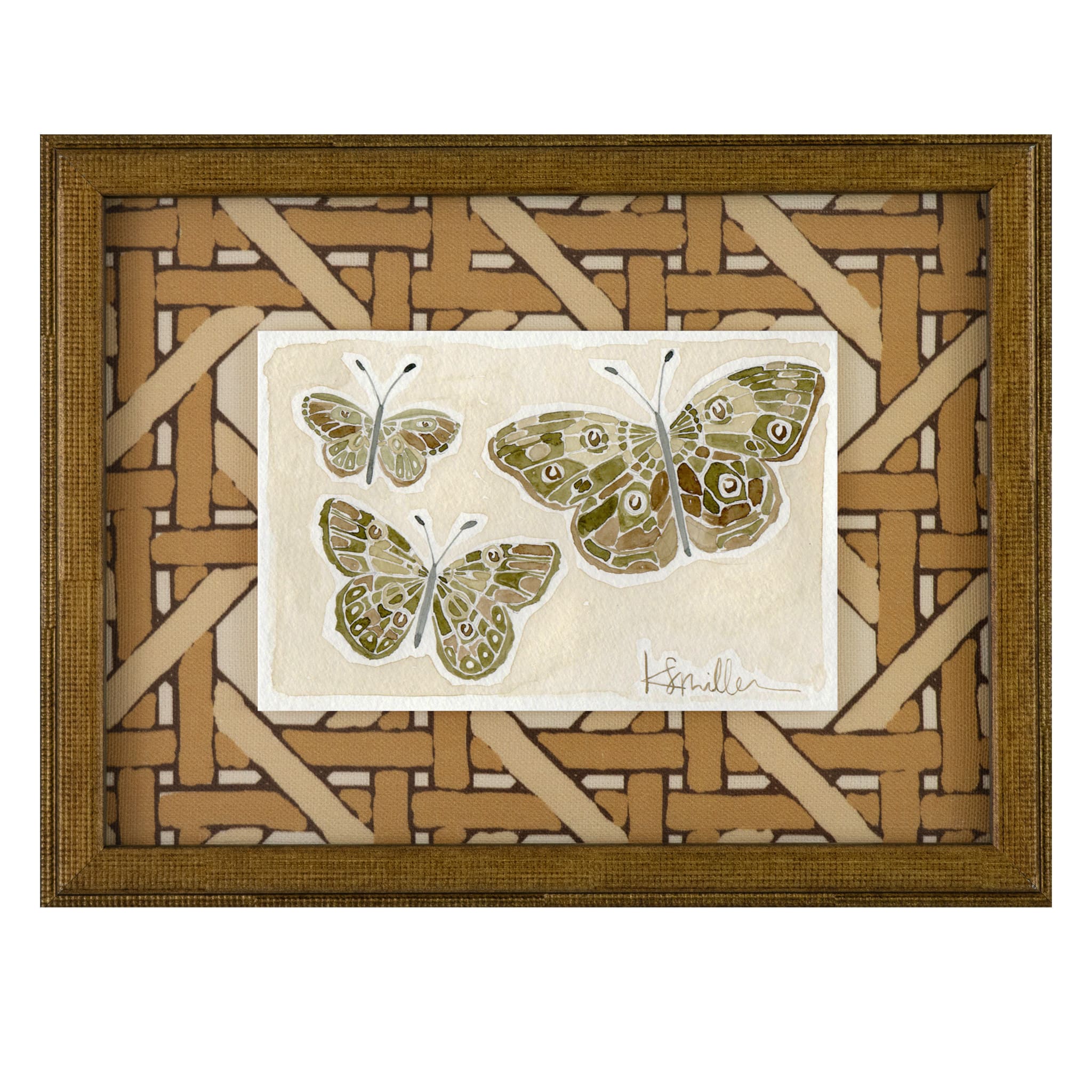 Butterflies 08