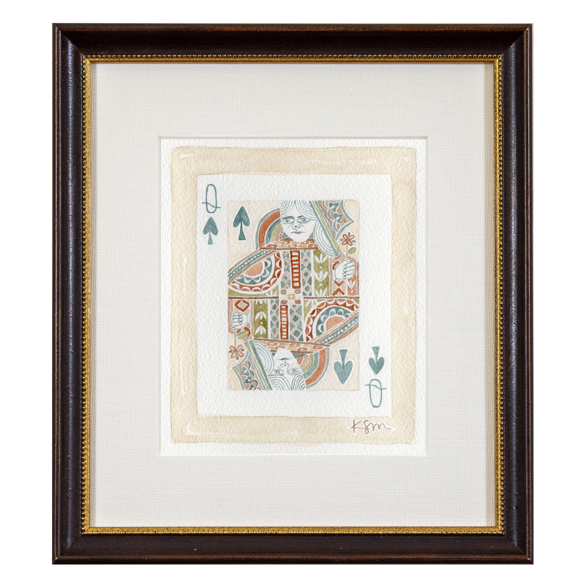 Queen of Spades 03