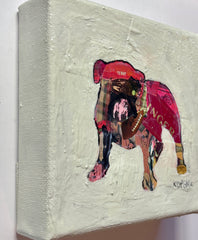 Bulldog Red