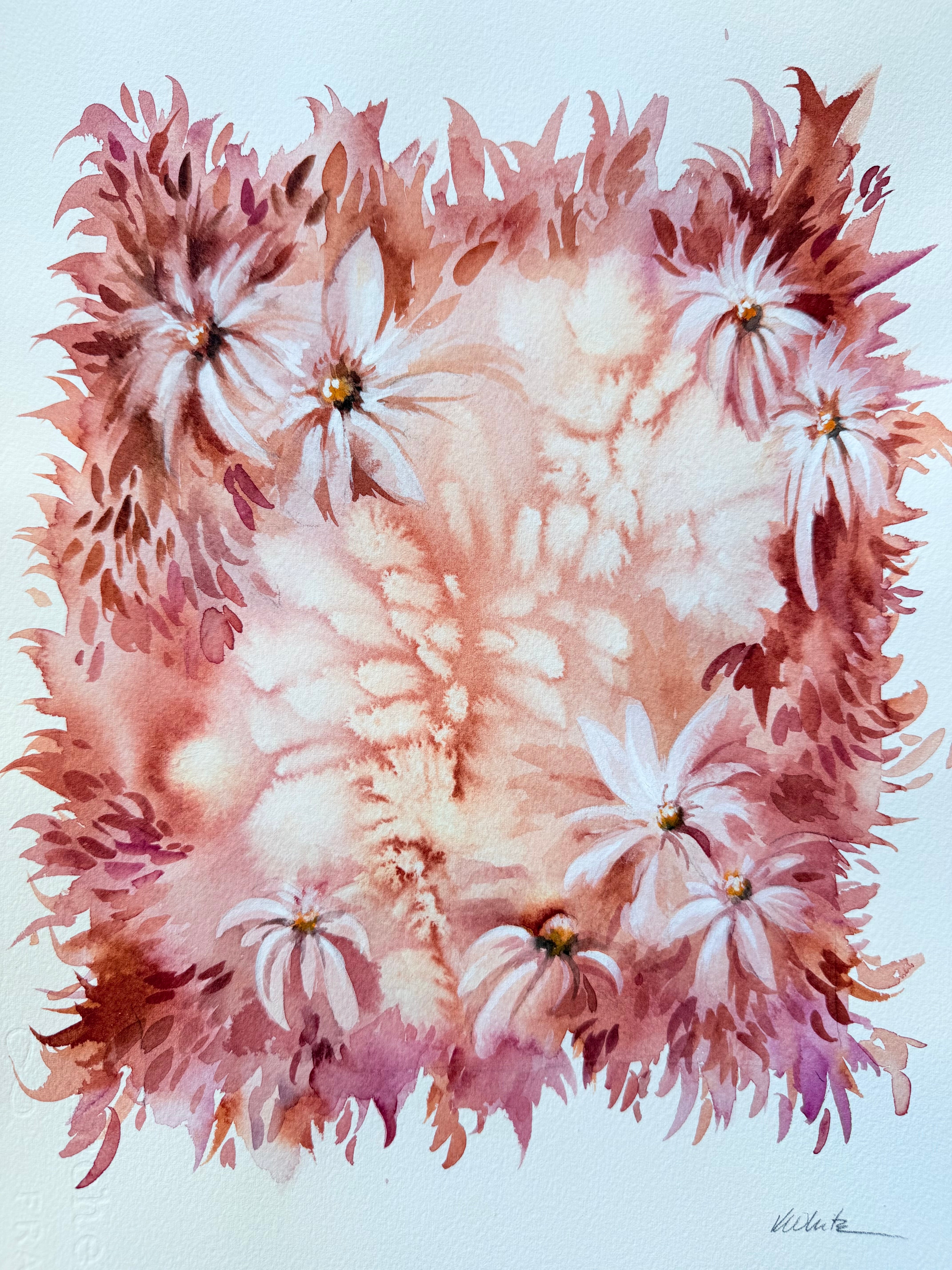 Abundance Floral 1