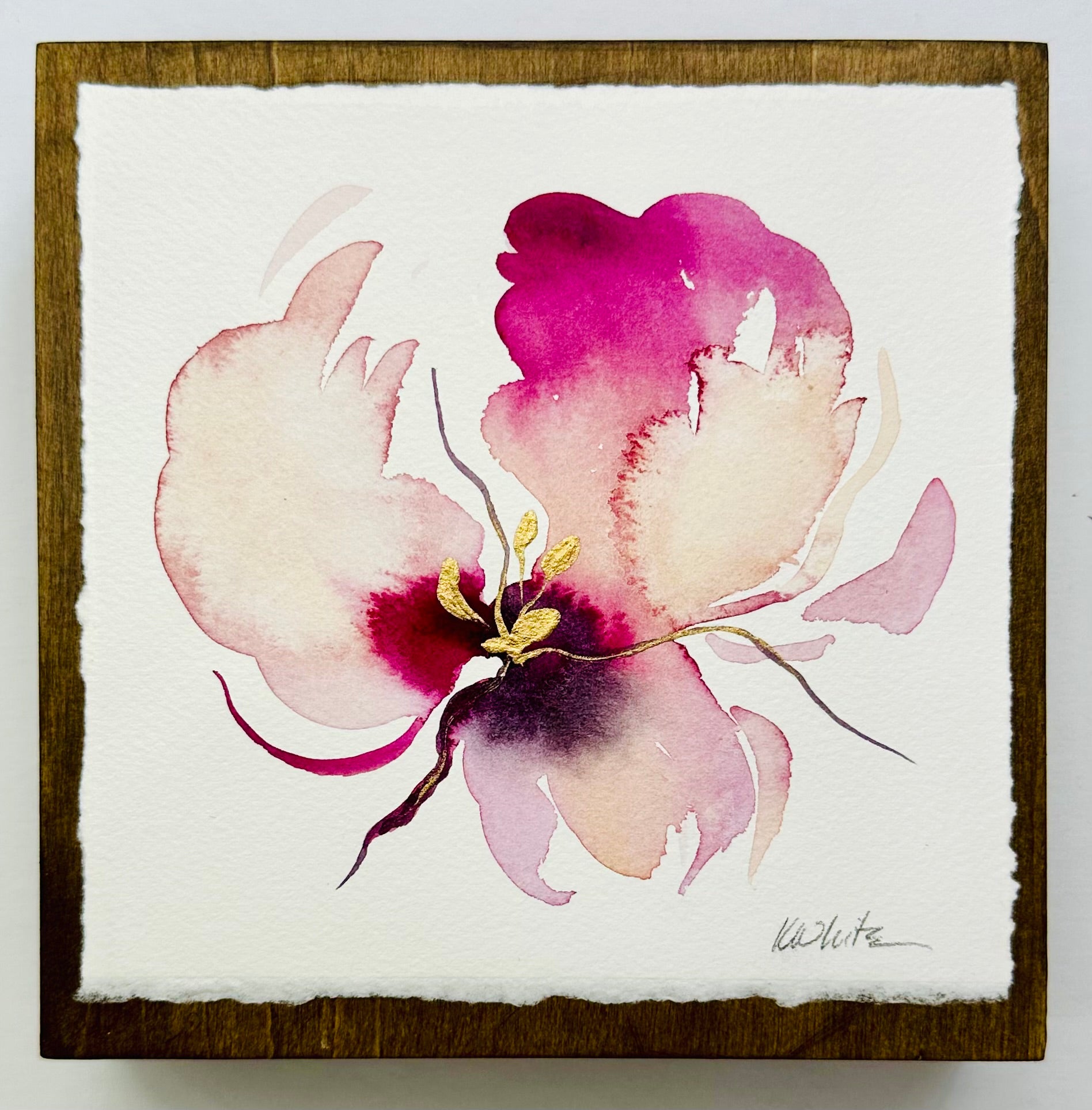 Fresh Bloom 2
