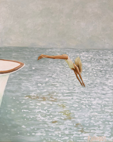 Dive In