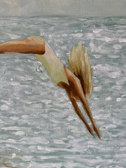 Dive In