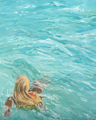 Lagoon Bleu
