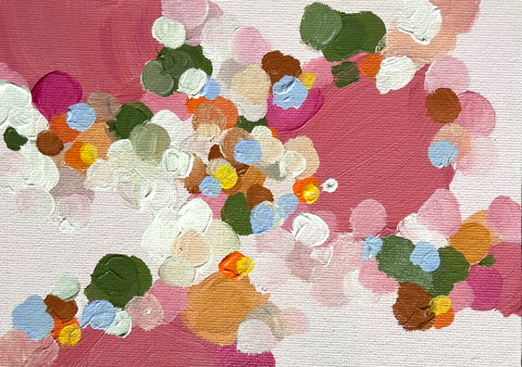 Petals in Motion