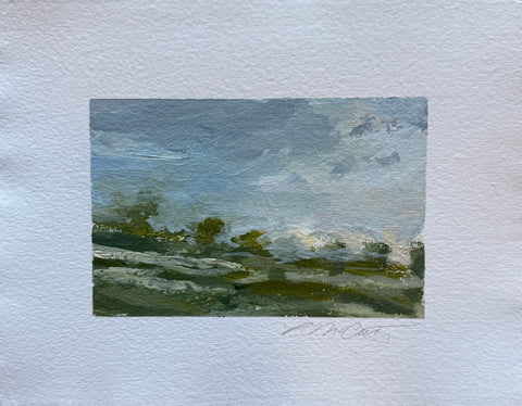 Landscapes Paper 2