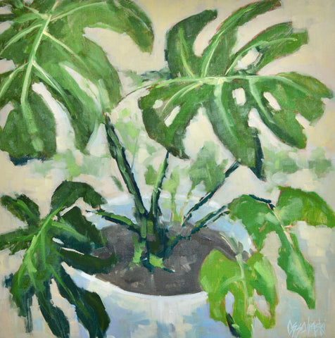 Monstera