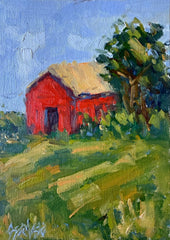 On The Farm