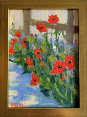 Poppies