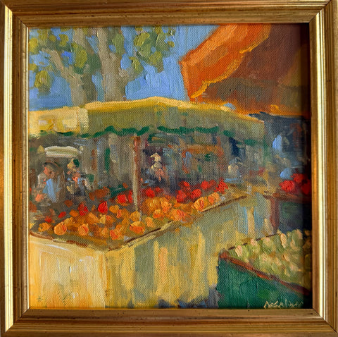 To Market To Market