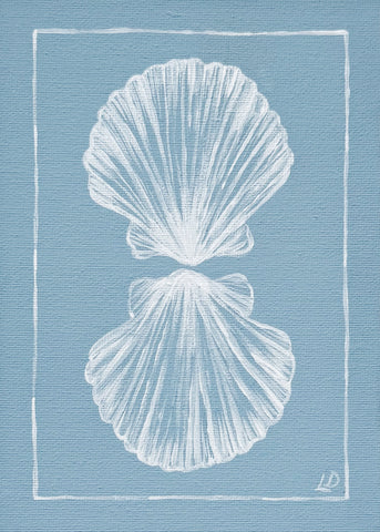Shell Twins I
