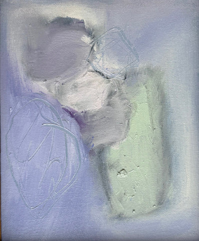 Lavender Meadow