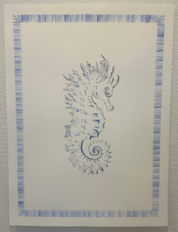 Ocean's Cradle