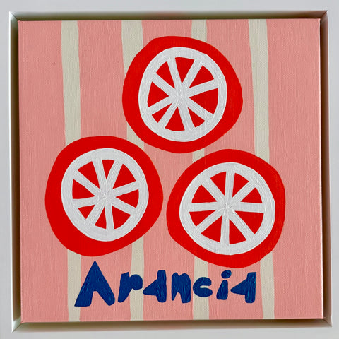Arancia