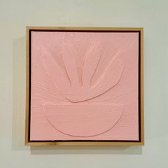 Paradise Pink