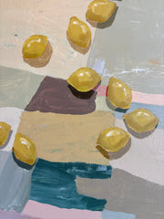 Lovely Lemons