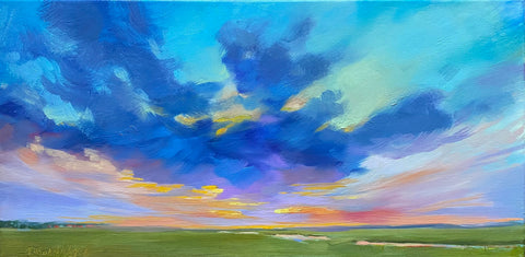 Lowcountry Distinction