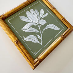 Magnolia