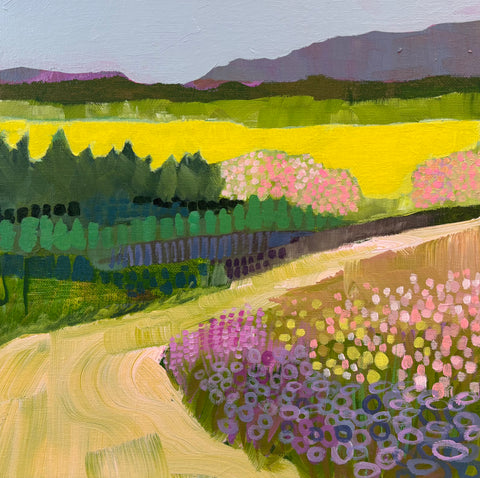 Meadow II