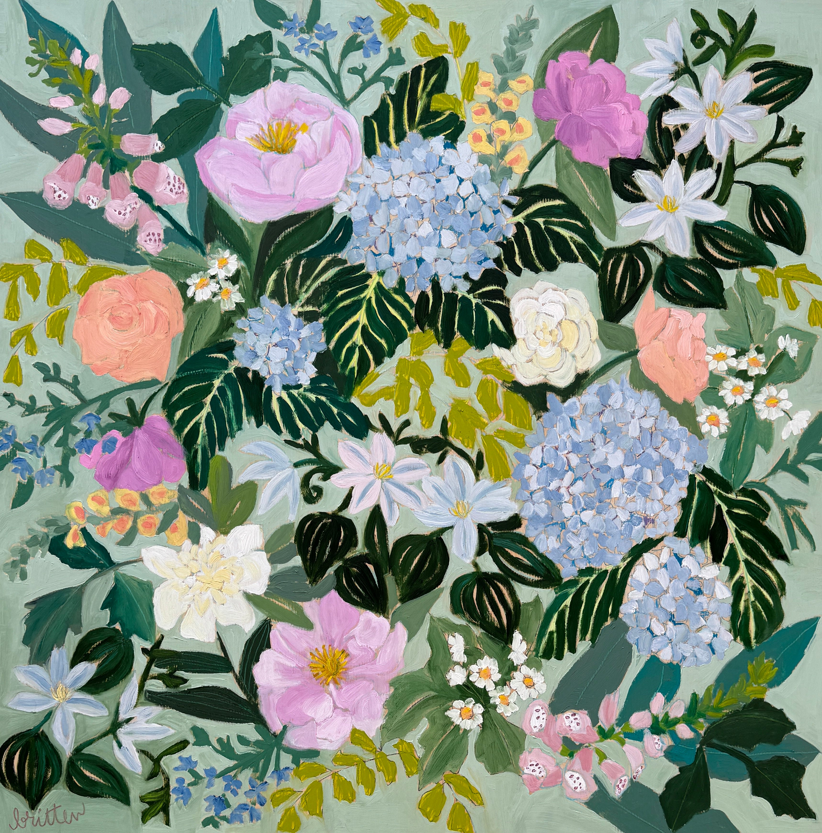 Ellie's Garden