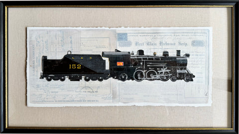 L&N 152 No. 2