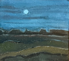 Mesa Moon