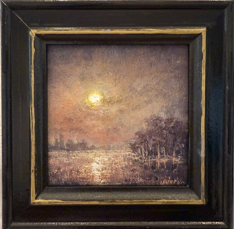 Mini Moonrise